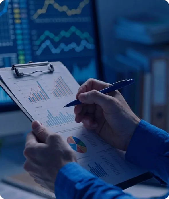 Пилотный запуск FinDex